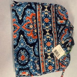 NWT Vera Bradley Hanging Organizer